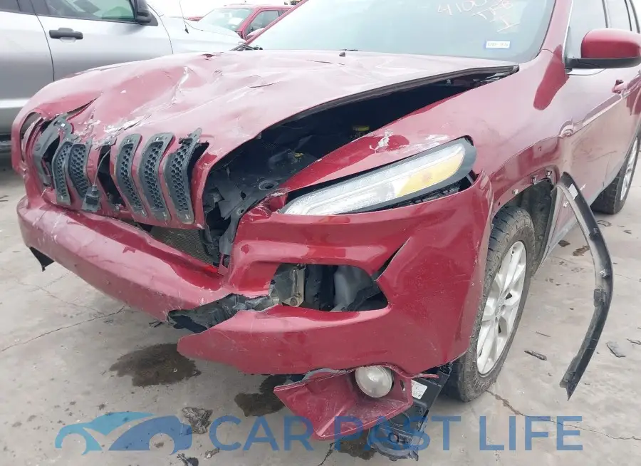 1C4PJLCB1FW597224# 17