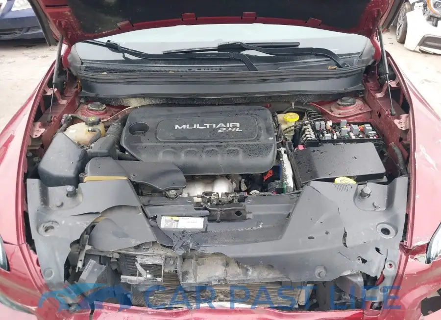 1C4PJLCB1FW597224# 10