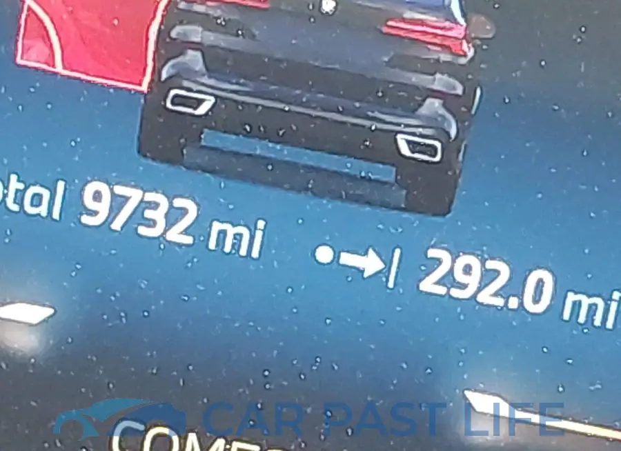 5UX23EU03R9V39775# 7