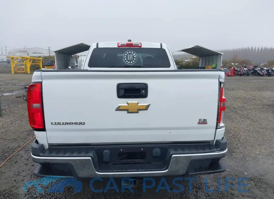 1GCHTAEA5F1188700# 17