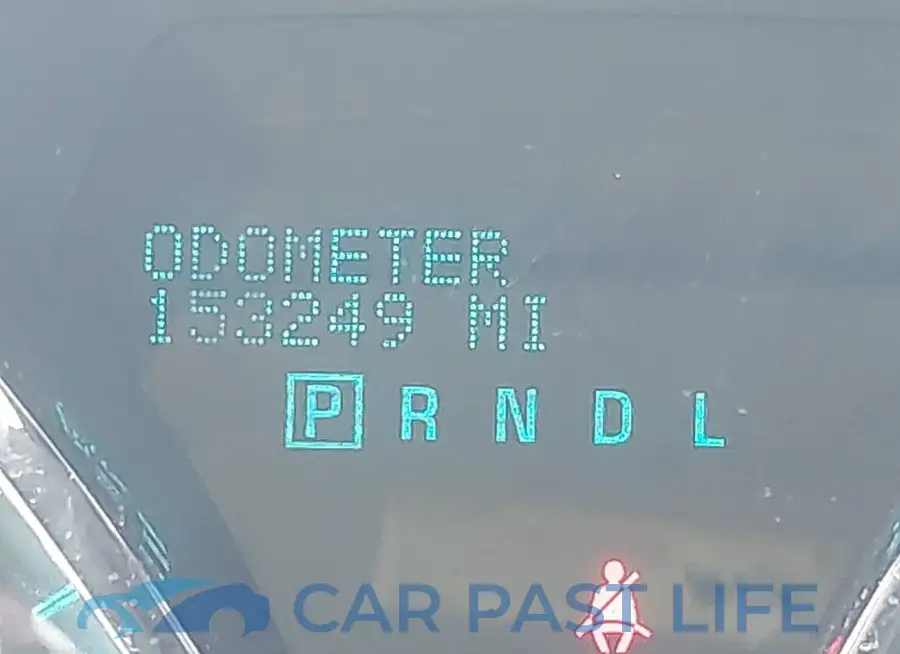 1GNKRFKD4GJ152151# 15