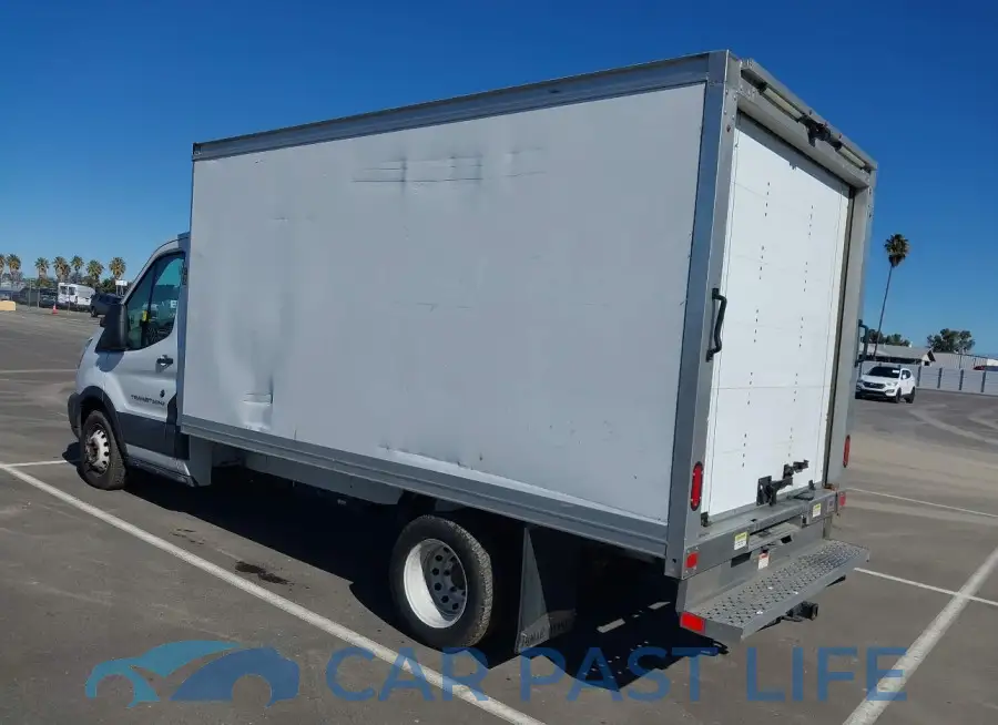 1FDBF8ZM1KKA89852# 3