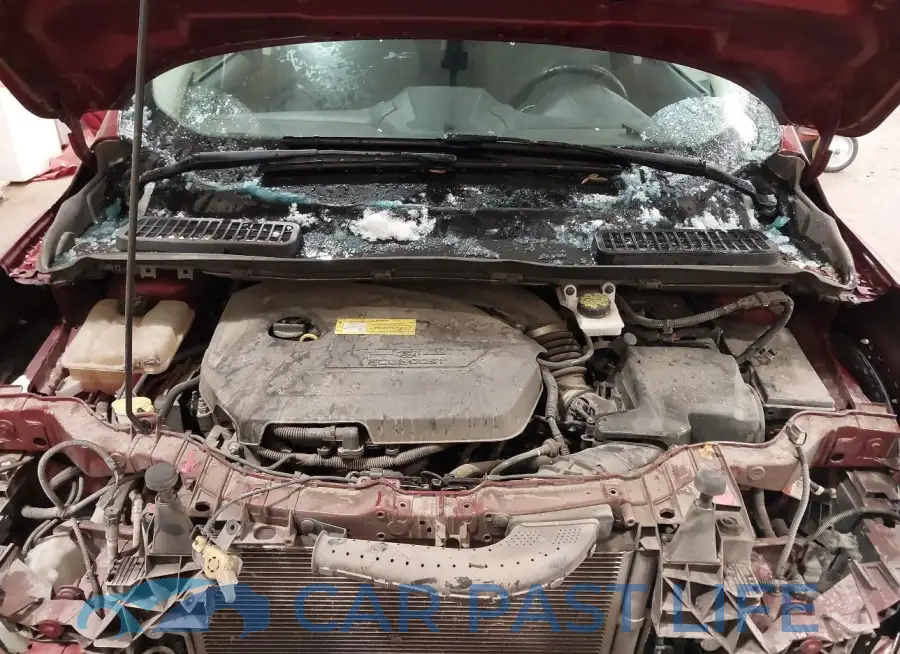 1FMCU9GX3GUA39527# 10