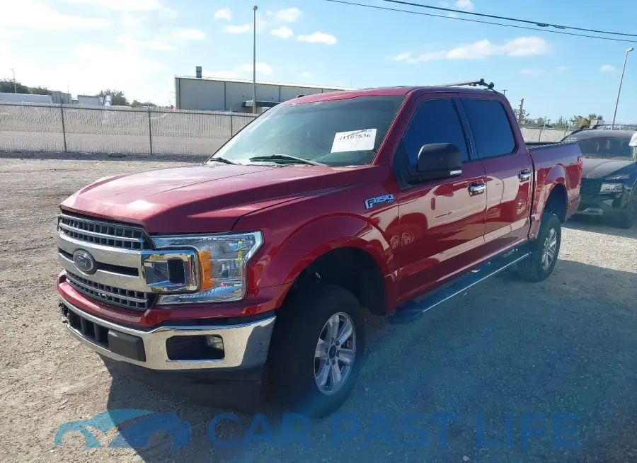 1FTEW1CP4JKD50935# 2