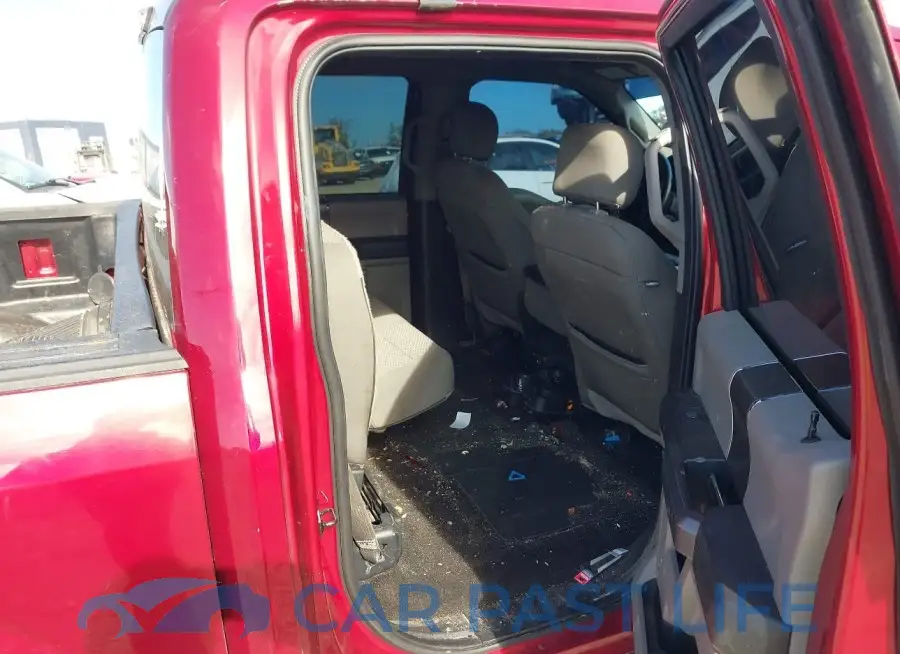 1FTEW1CP4JKD50935# 8