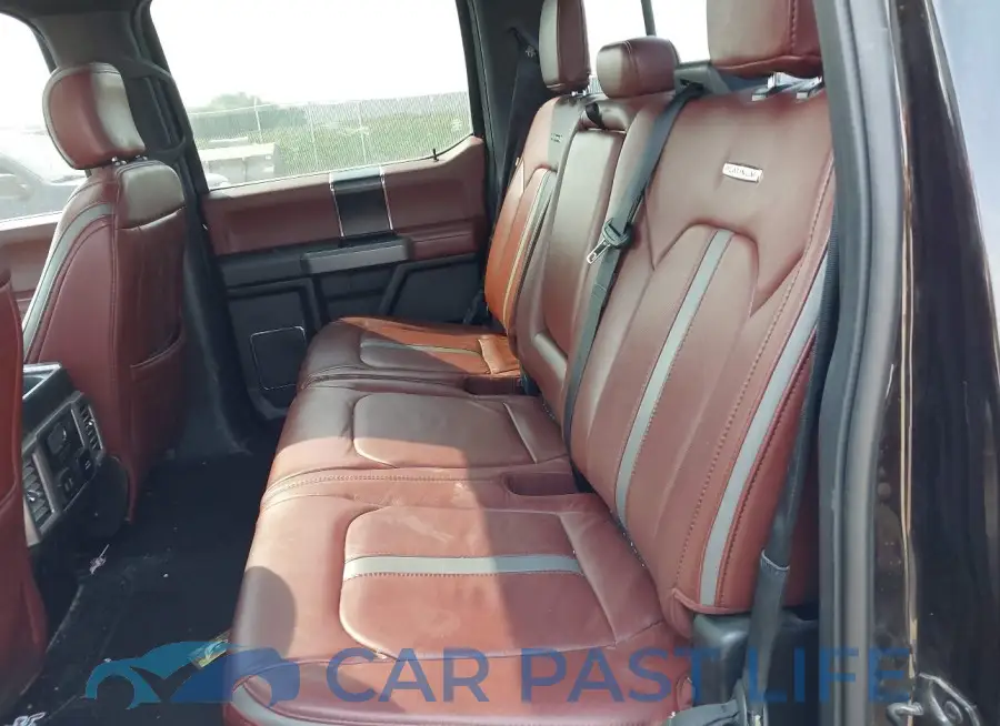 1FTFW1EG5JFC55763# 8