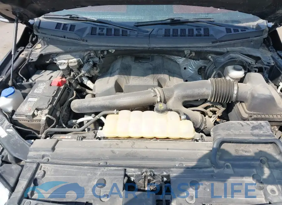 1FTFW1EG5JFC55763# 10