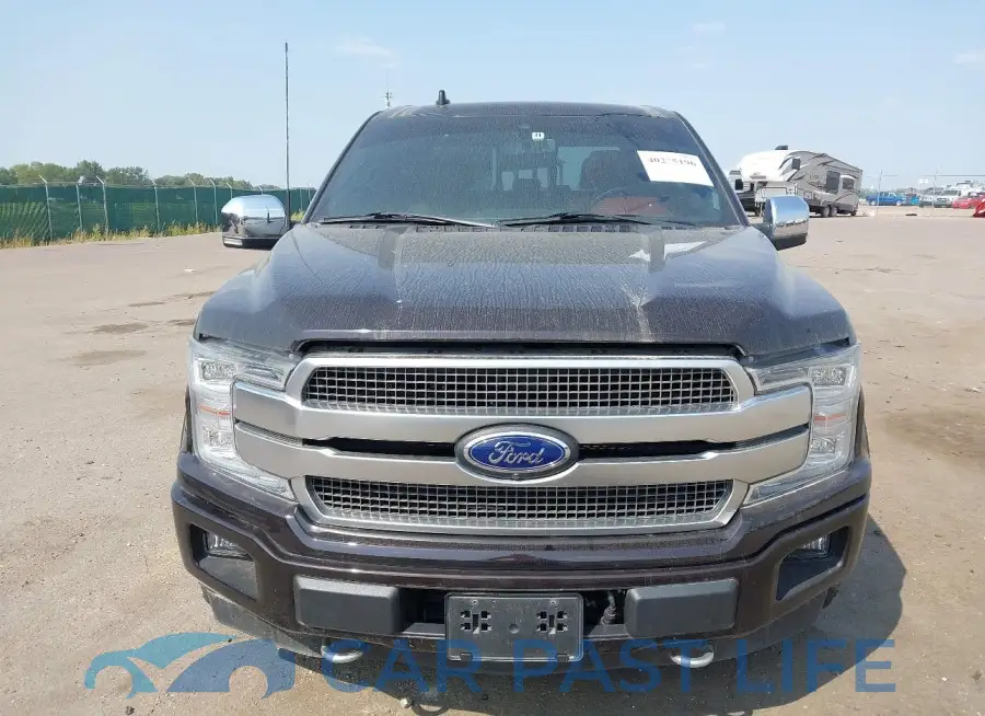1FTFW1EG5JFC55763# 12
