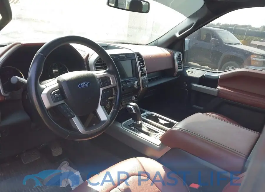 1FTFW1EG5JFC55763# 5