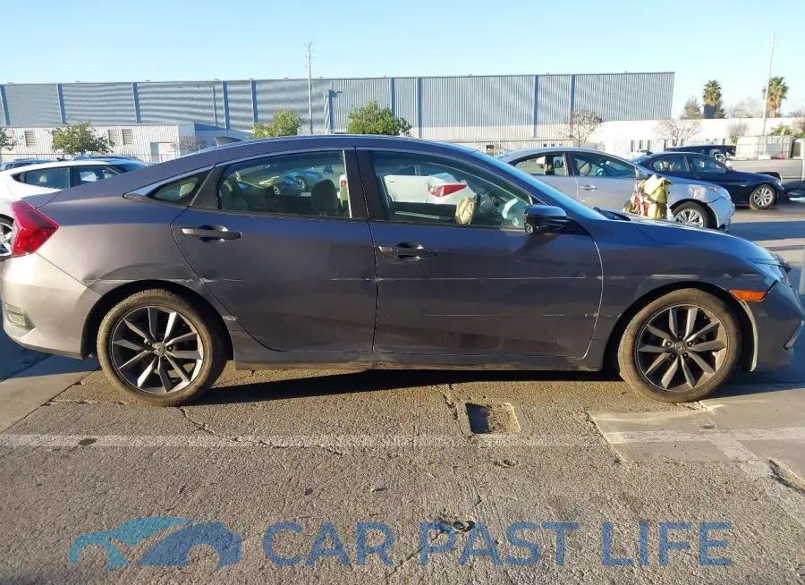 19XFC1F38LE208387# 13