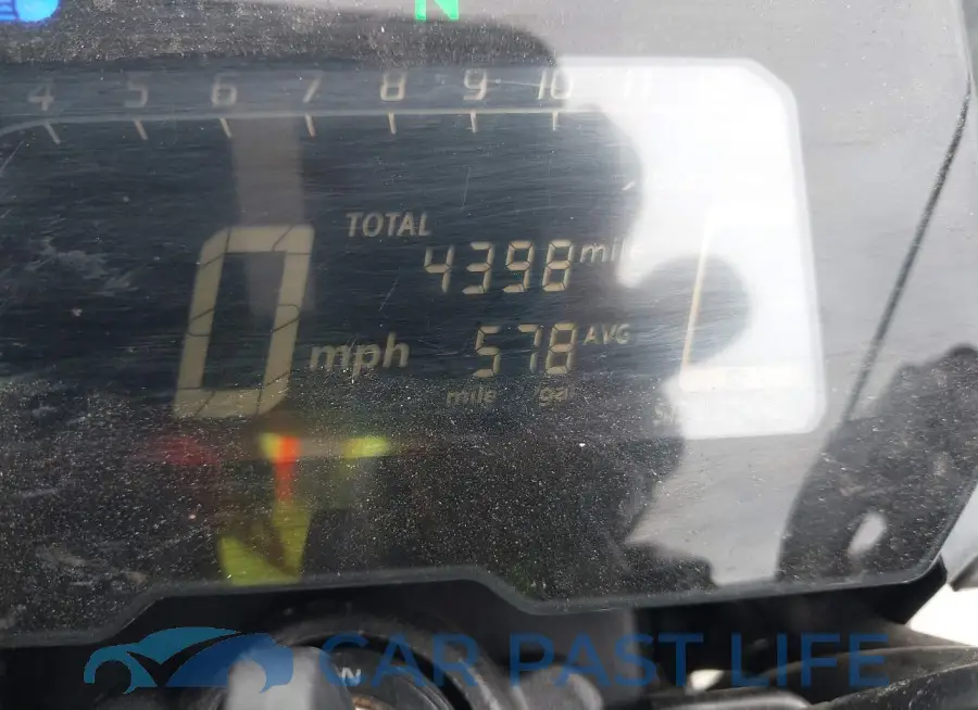 MLHNC550XK5000111# 7