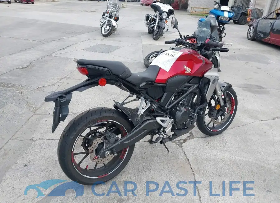 MLHNC550XK5000111# 4