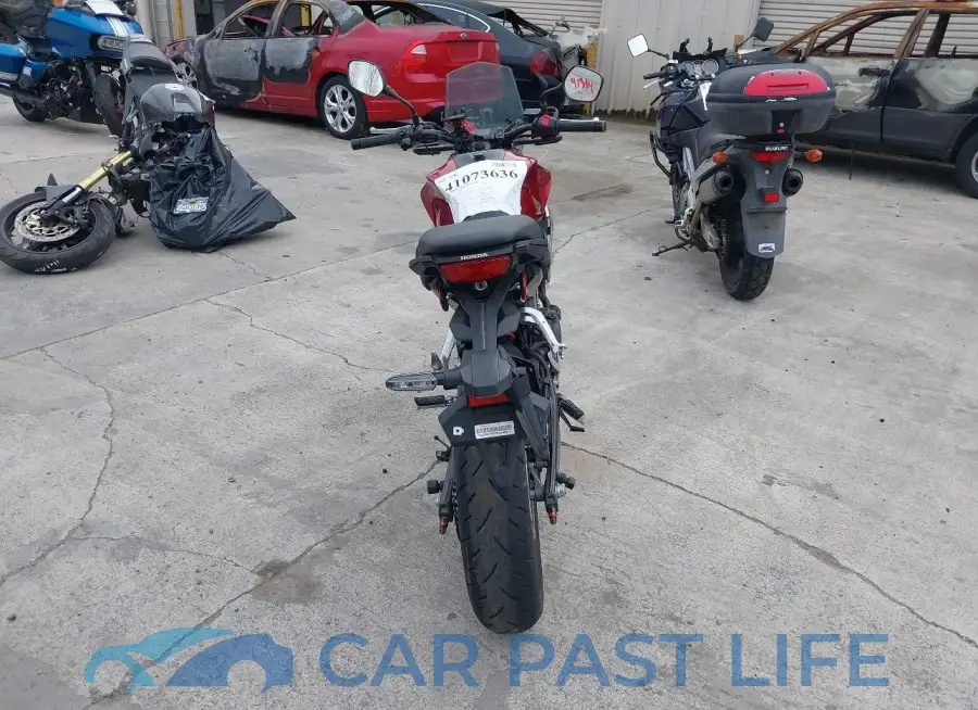 MLHNC550XK5000111# 6