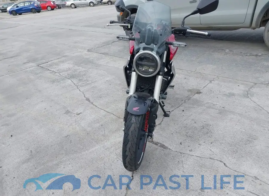 MLHNC550XK5000111# 5