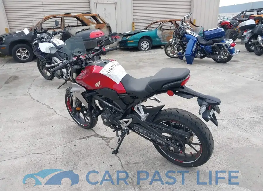 MLHNC550XK5000111# 3