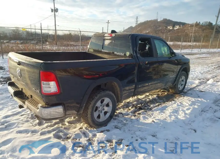 1C6SRFBT2MN515025# 4