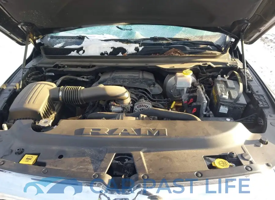 1C6SRFBT2MN515025# 10