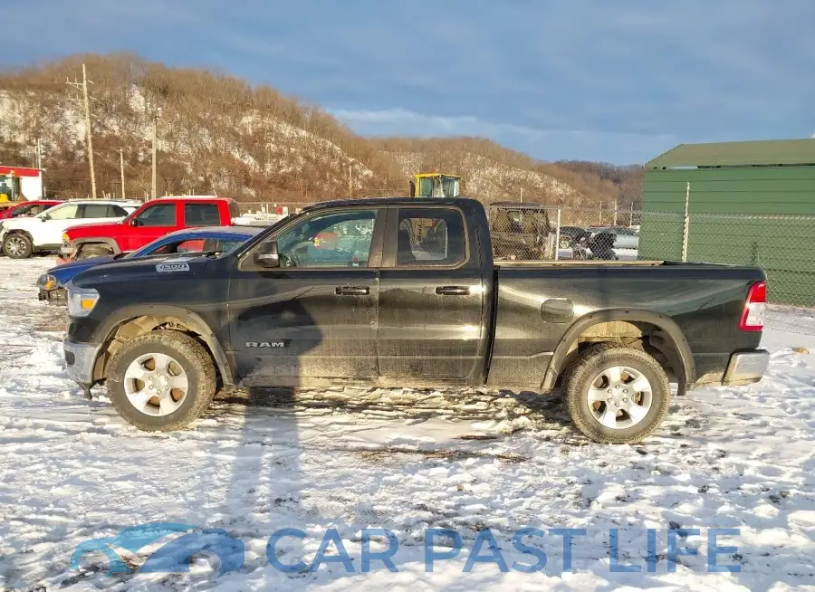 1C6SRFBT2MN515025# 13