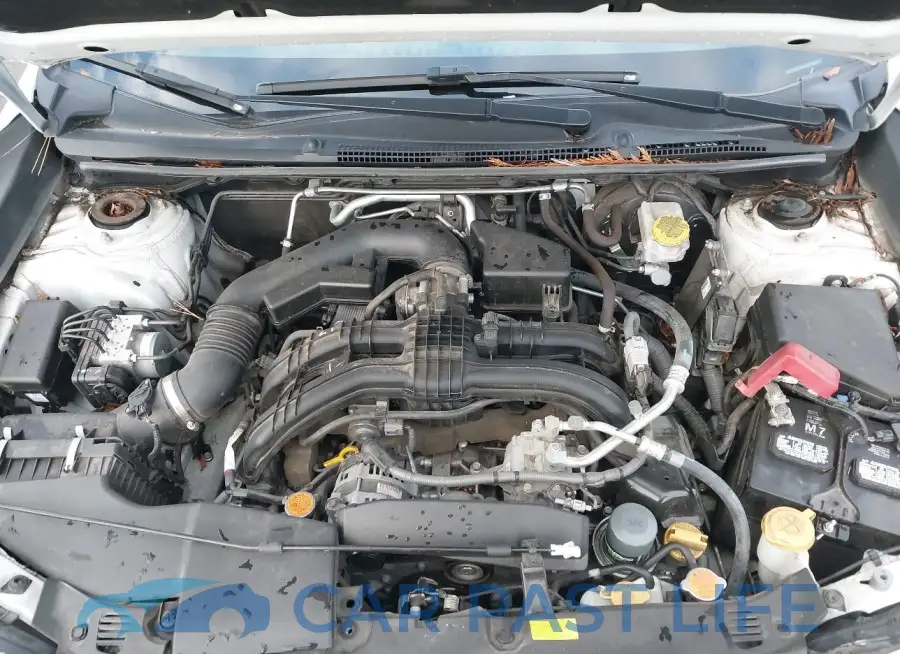 4S3GTAB6XJ3700881# 10