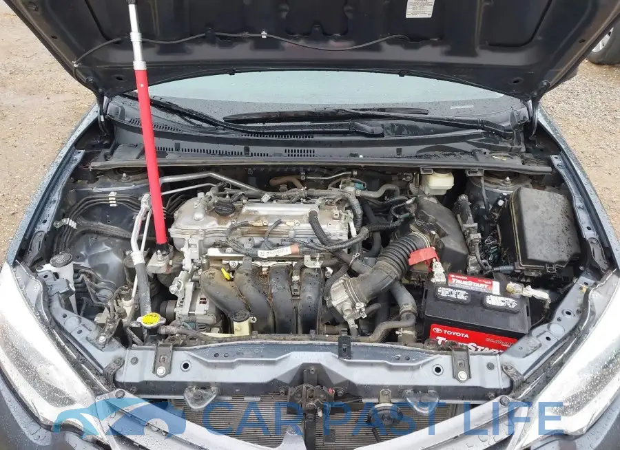 2T1BURHE6GC530510# 10