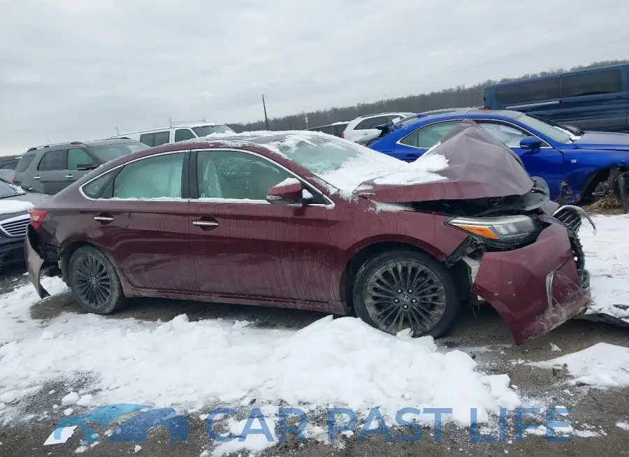 4T1BK1EB6GU221765# 13