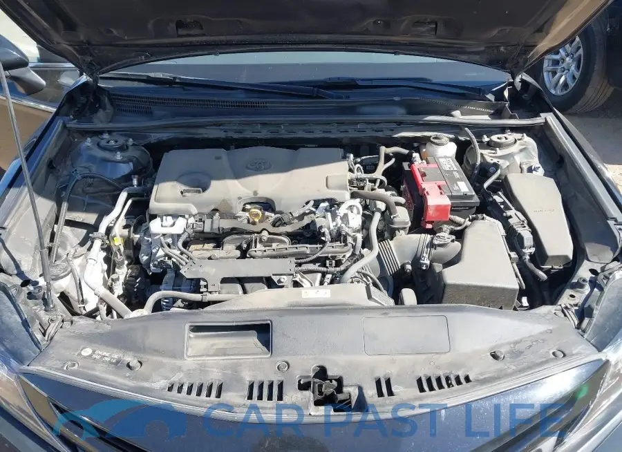 4T1G11AK5PU149746# 10