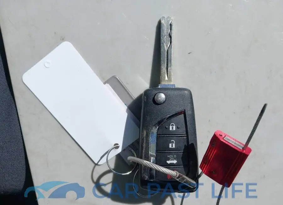 4T1G11AK5PU149746# 11