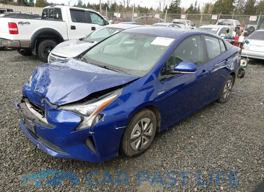 JTDKARFU6G3503190# 2