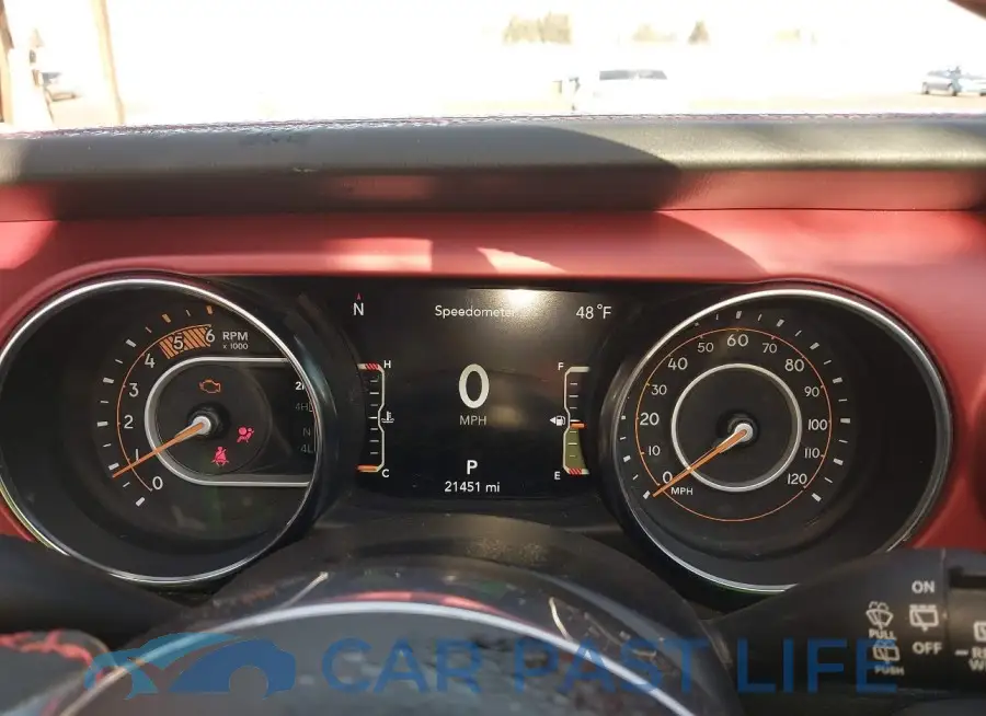 1C4JJXFM7PW607184# 7