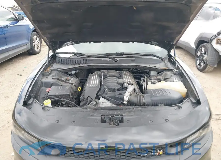2C3CDXGJ9NH190347# 10