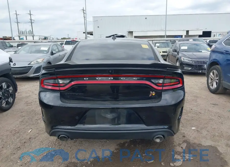 2C3CDXGJ9NH190347# 16
