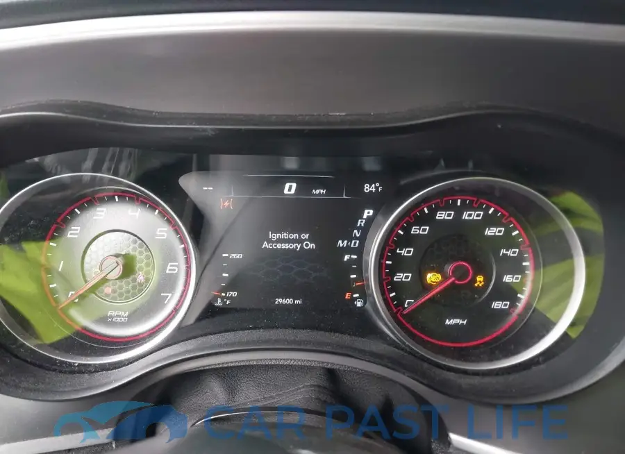2C3CDXGJ9NH190347# 7
