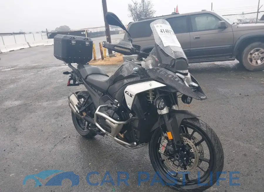 WB10M2304R6J16658# 1