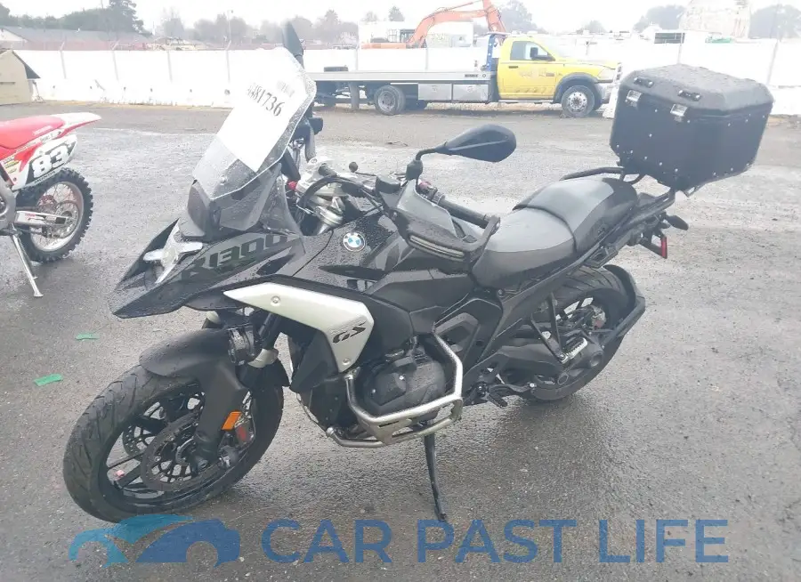 WB10M2304R6J16658# 2