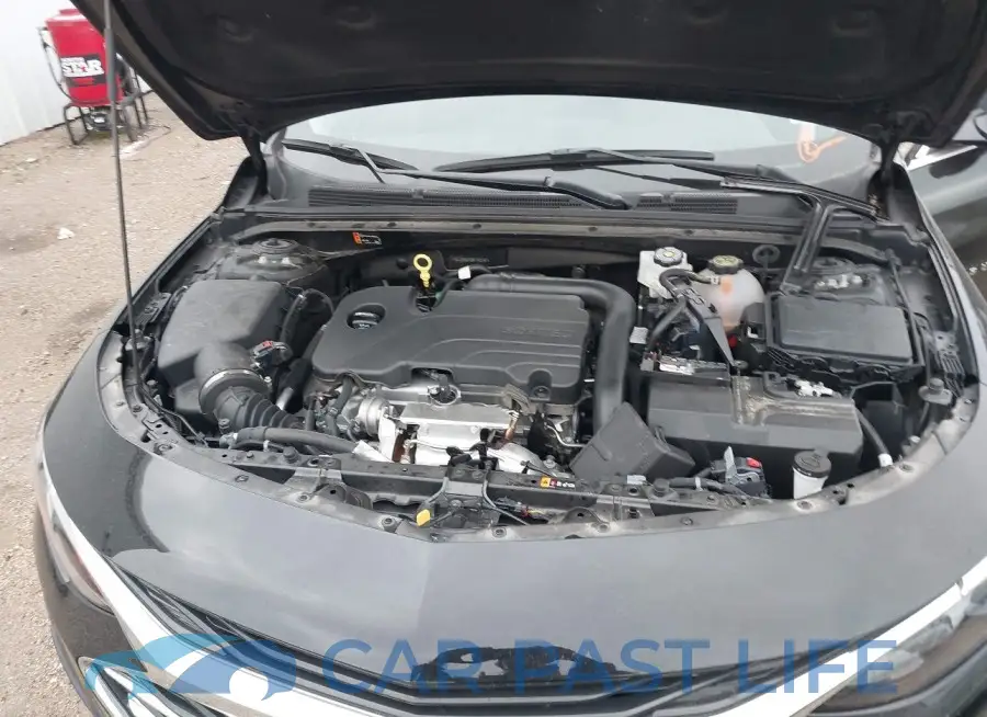 1G1ZD5ST0RF140147# 10