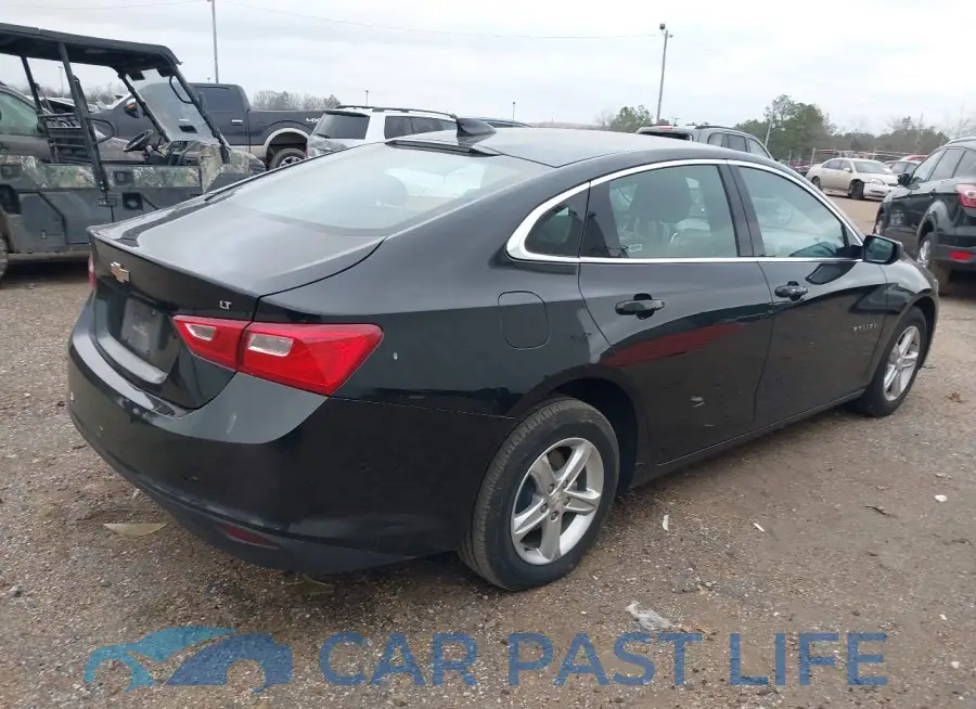 1G1ZD5ST0RF140147# 4