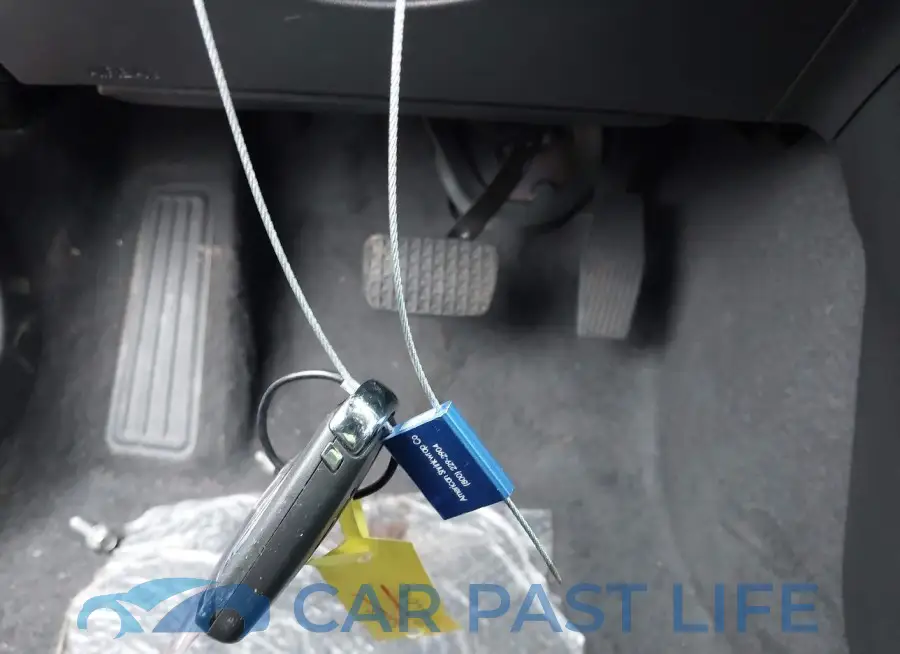 1G1ZD5ST0RF140147# 11