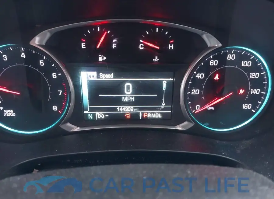 1G1ZD5ST9JF192168# 7