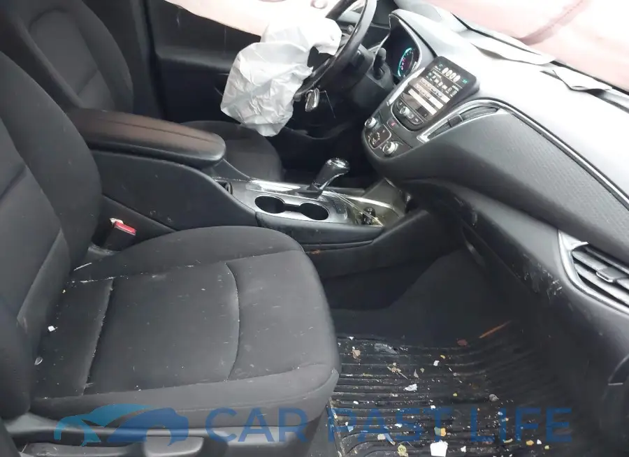 1G1ZD5ST9JF192168# 5