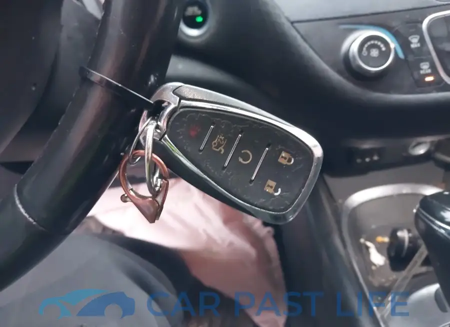 1G1ZD5ST9JF192168# 11