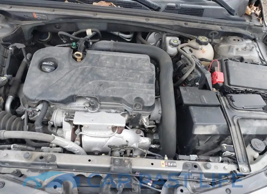1G1ZD5ST9JF192168# 10