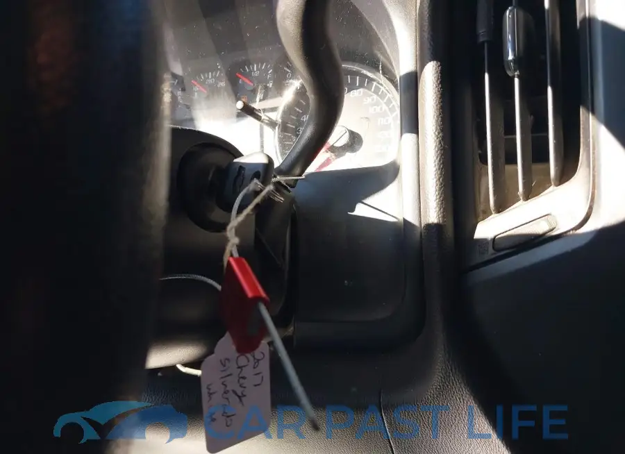 1GCRCPEC2HZ342289# 11