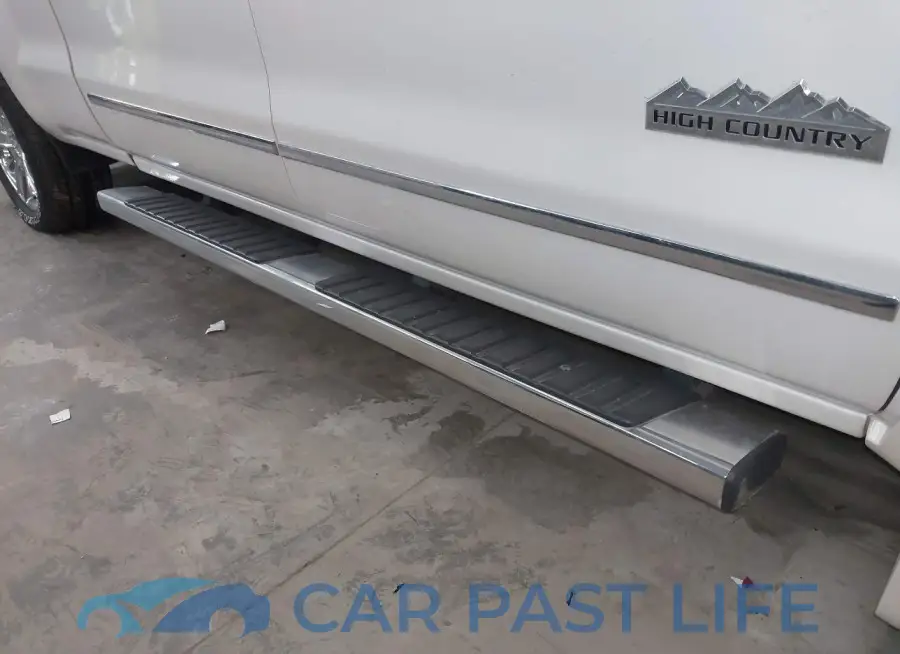 3GCUKTEC9FG285057# 17