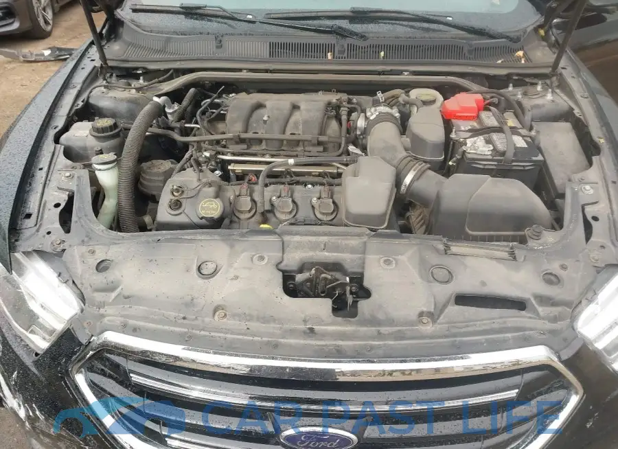 1FAHP2E86GG131983# 10