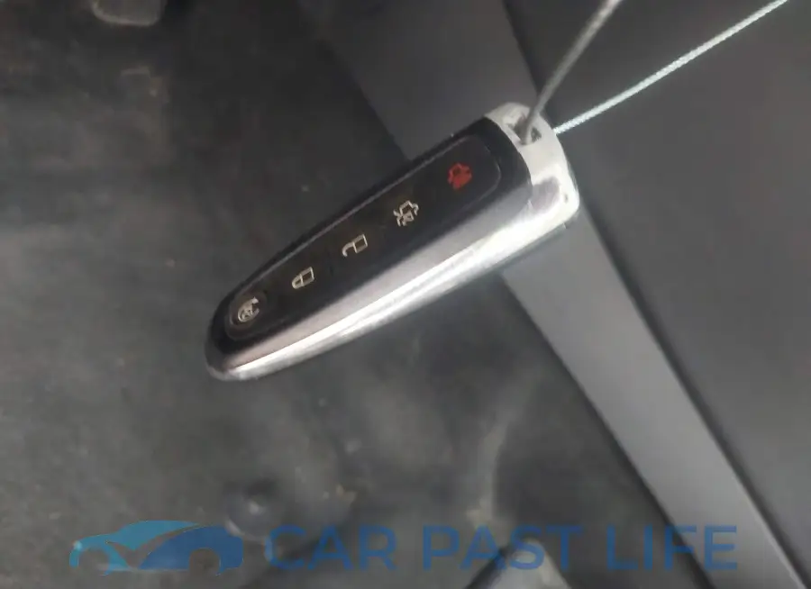 1FAHP2E86GG131983# 11