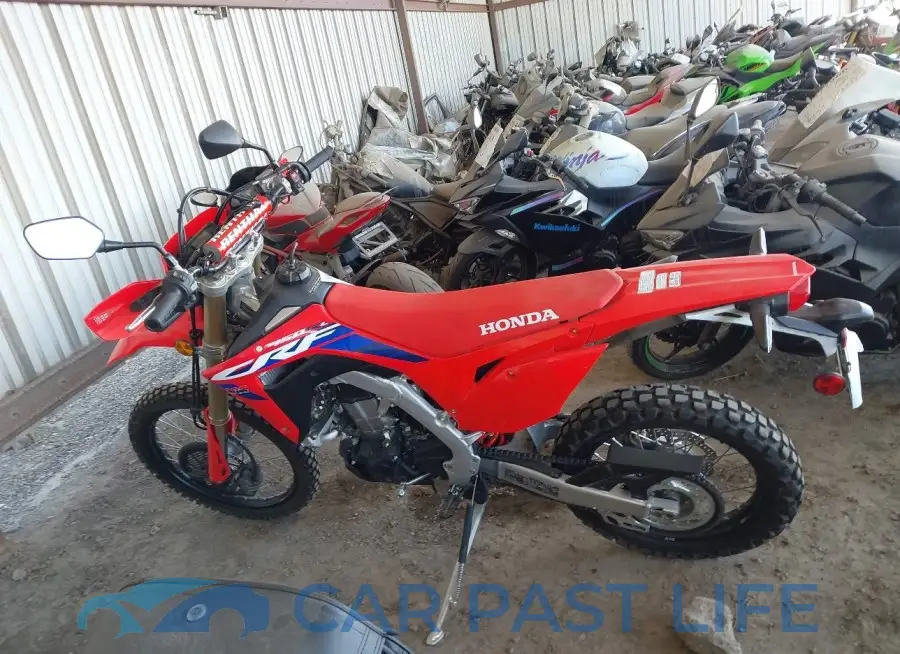 JH2PD1113RK501831# 13
