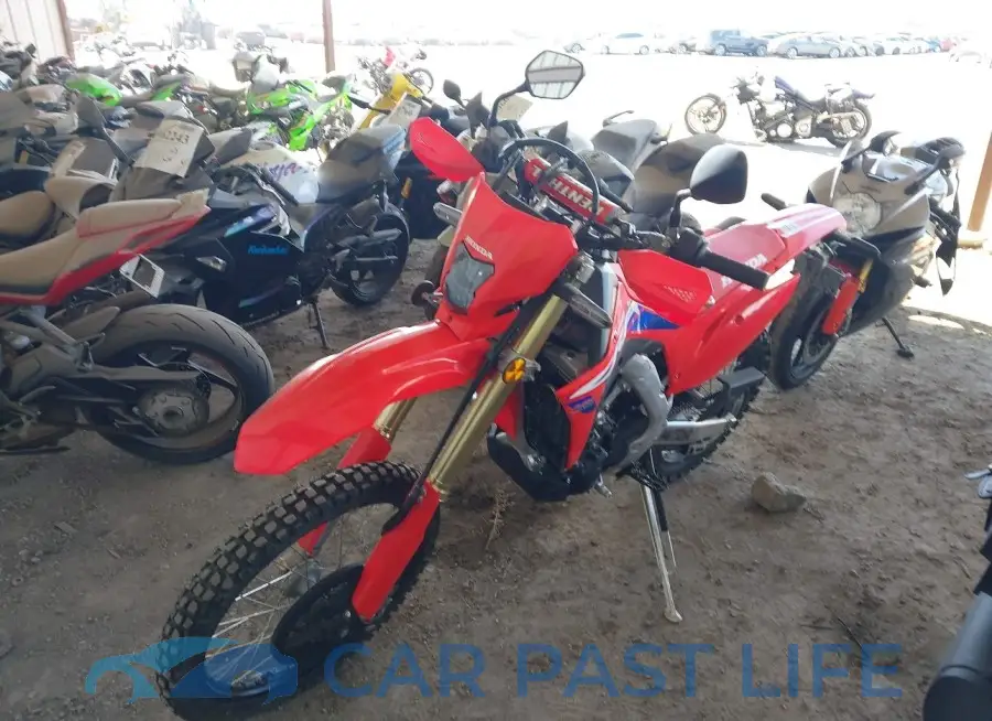 JH2PD1113RK501831# 2