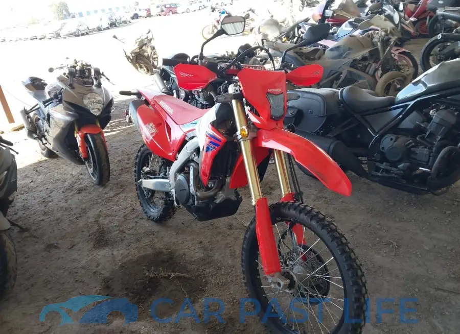 JH2PD1113RK501831# 1