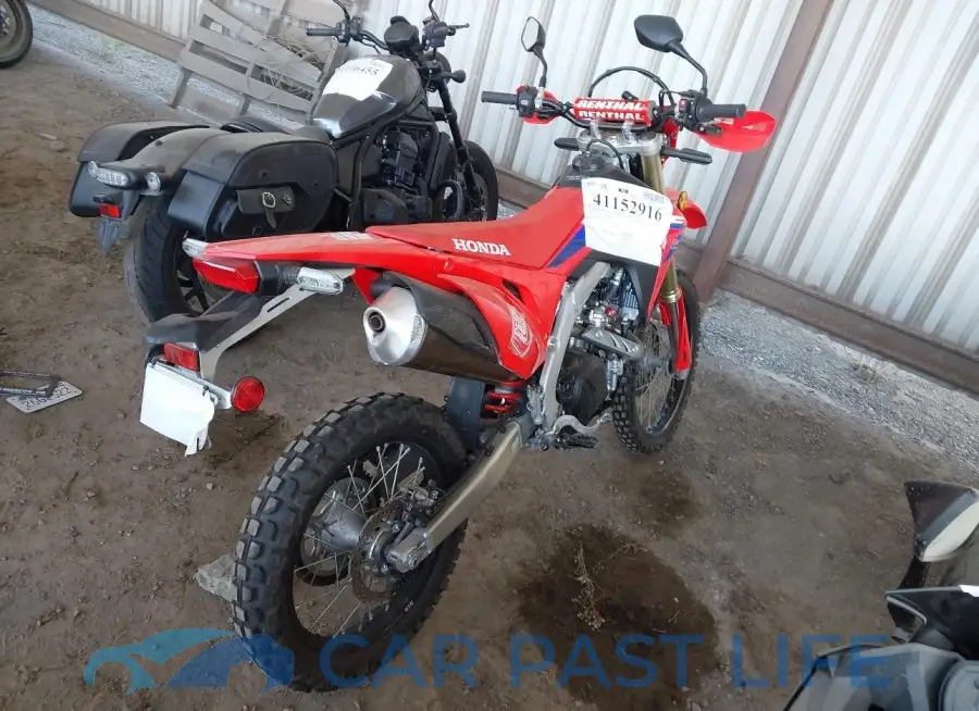 JH2PD1113RK501831# 4
