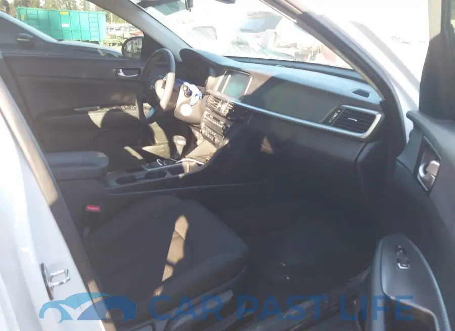 5XXGT4L38KG276396# 5